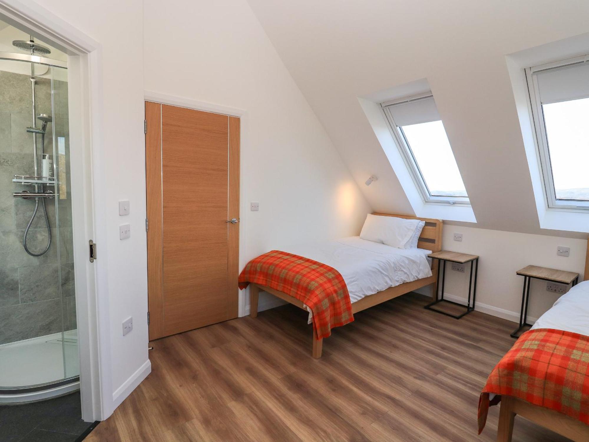 Holiday home 8b Carrigreich