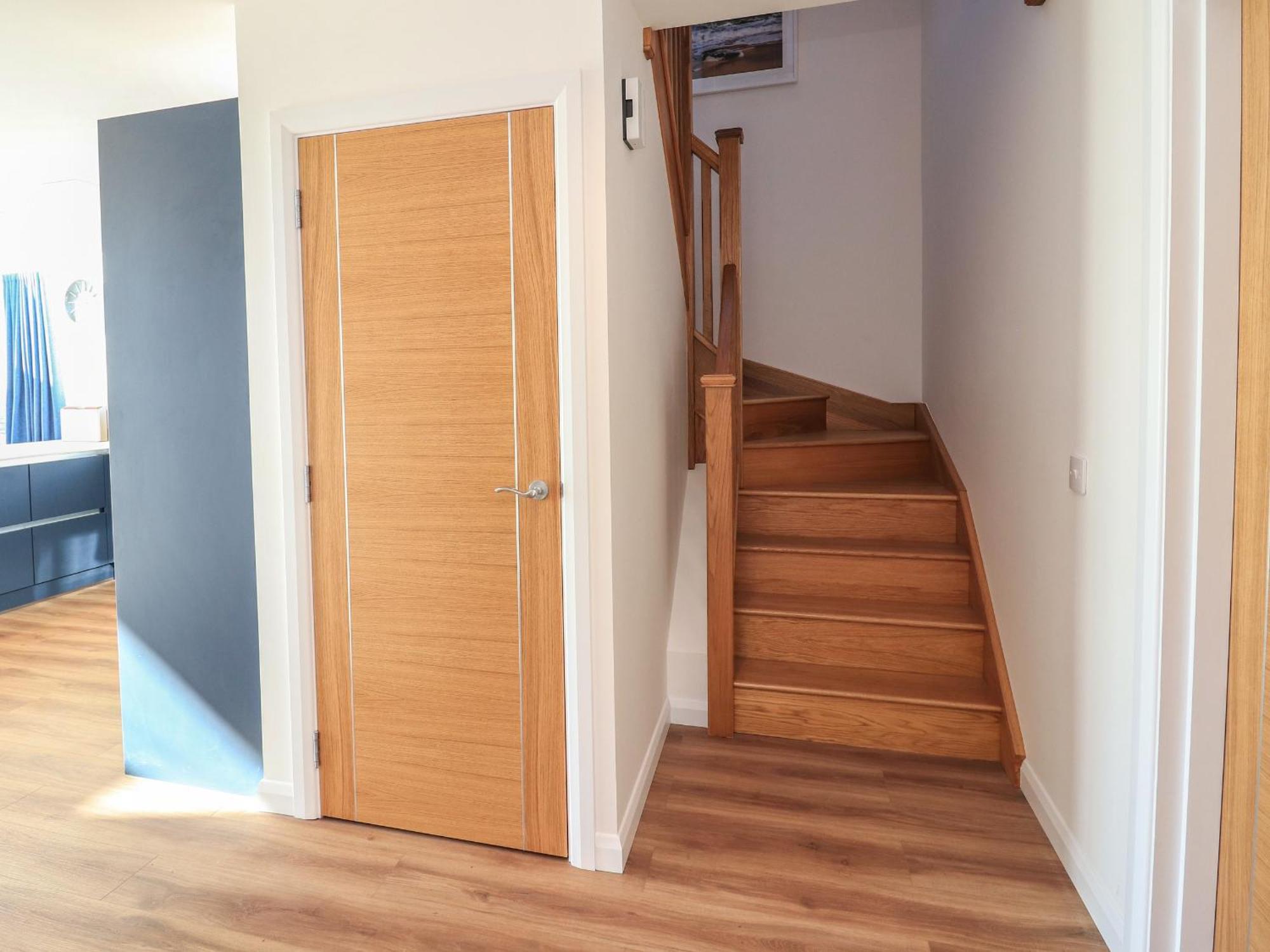8b Carrigreich Holiday home