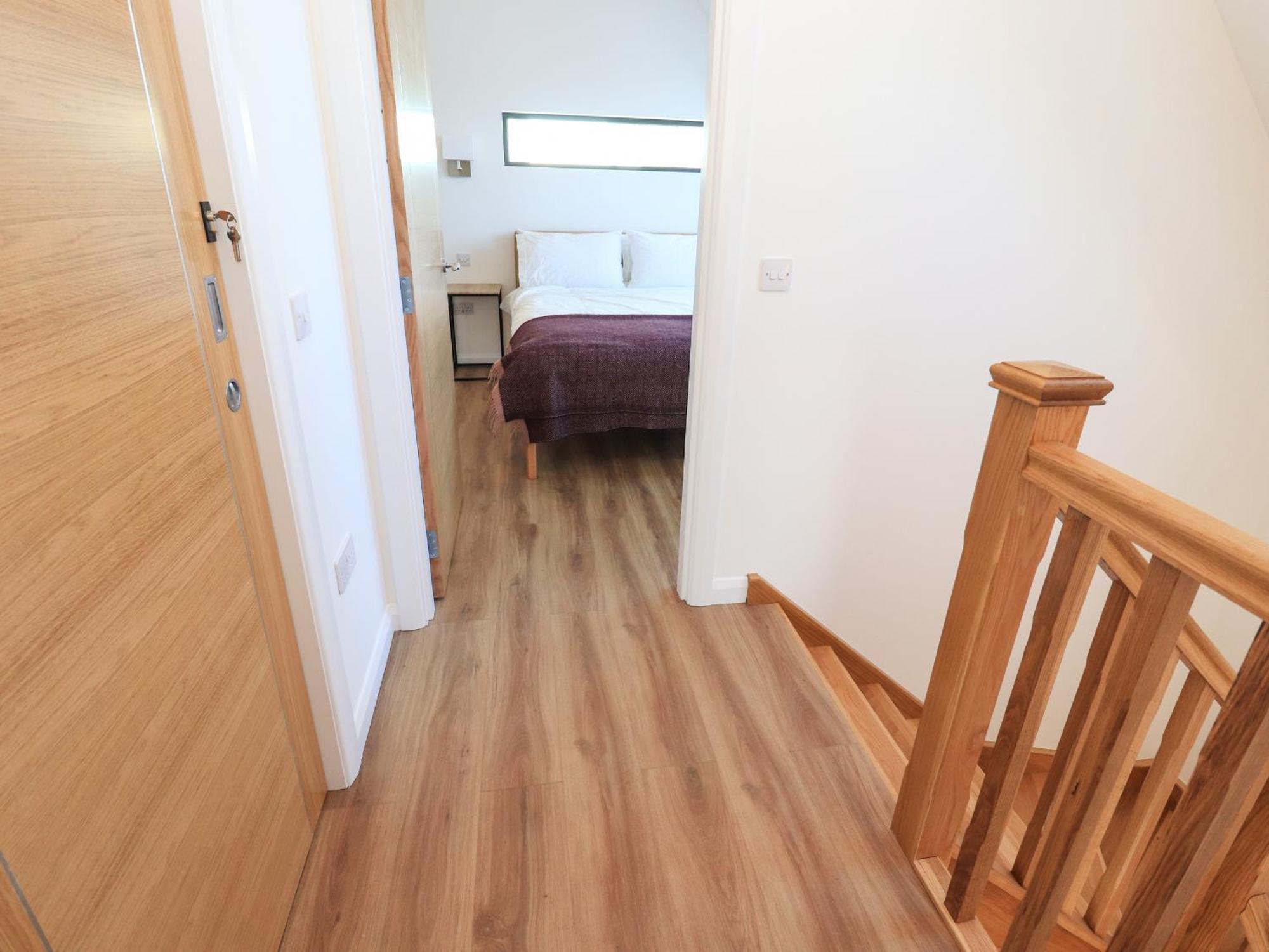 8b Carrigreich Holiday home